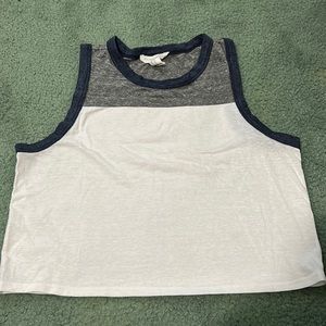 Forever 21 tank top